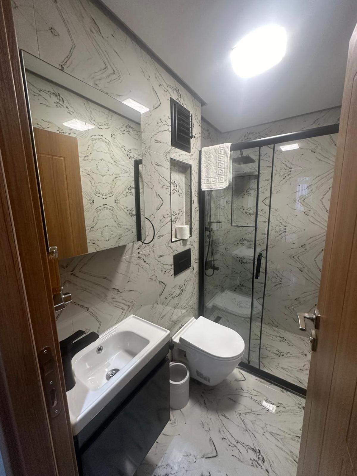 Elita Otel Kumkapi 伊斯坦布尔 外观 照片