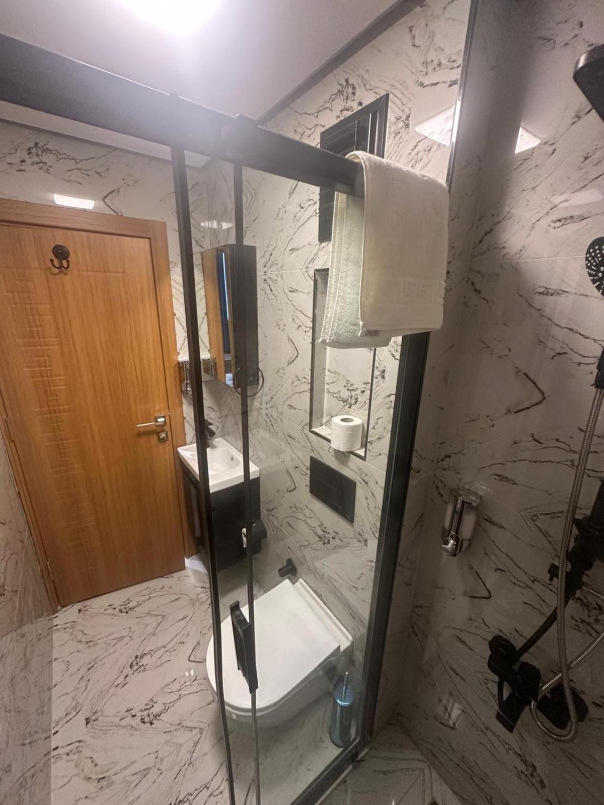 Elita Otel Kumkapi 伊斯坦布尔 外观 照片