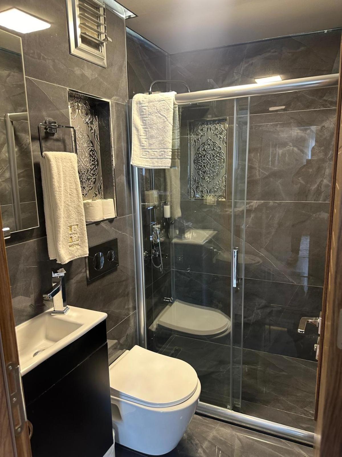 Elita Otel Kumkapi 伊斯坦布尔 外观 照片