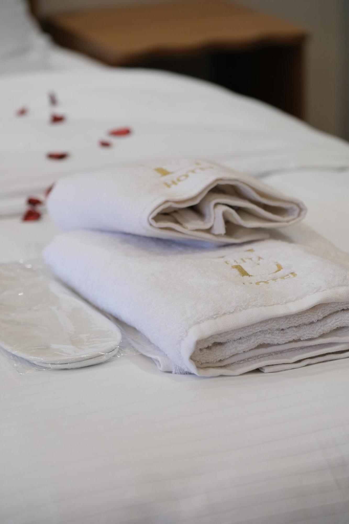 Elita Otel Kumkapi 伊斯坦布尔 外观 照片