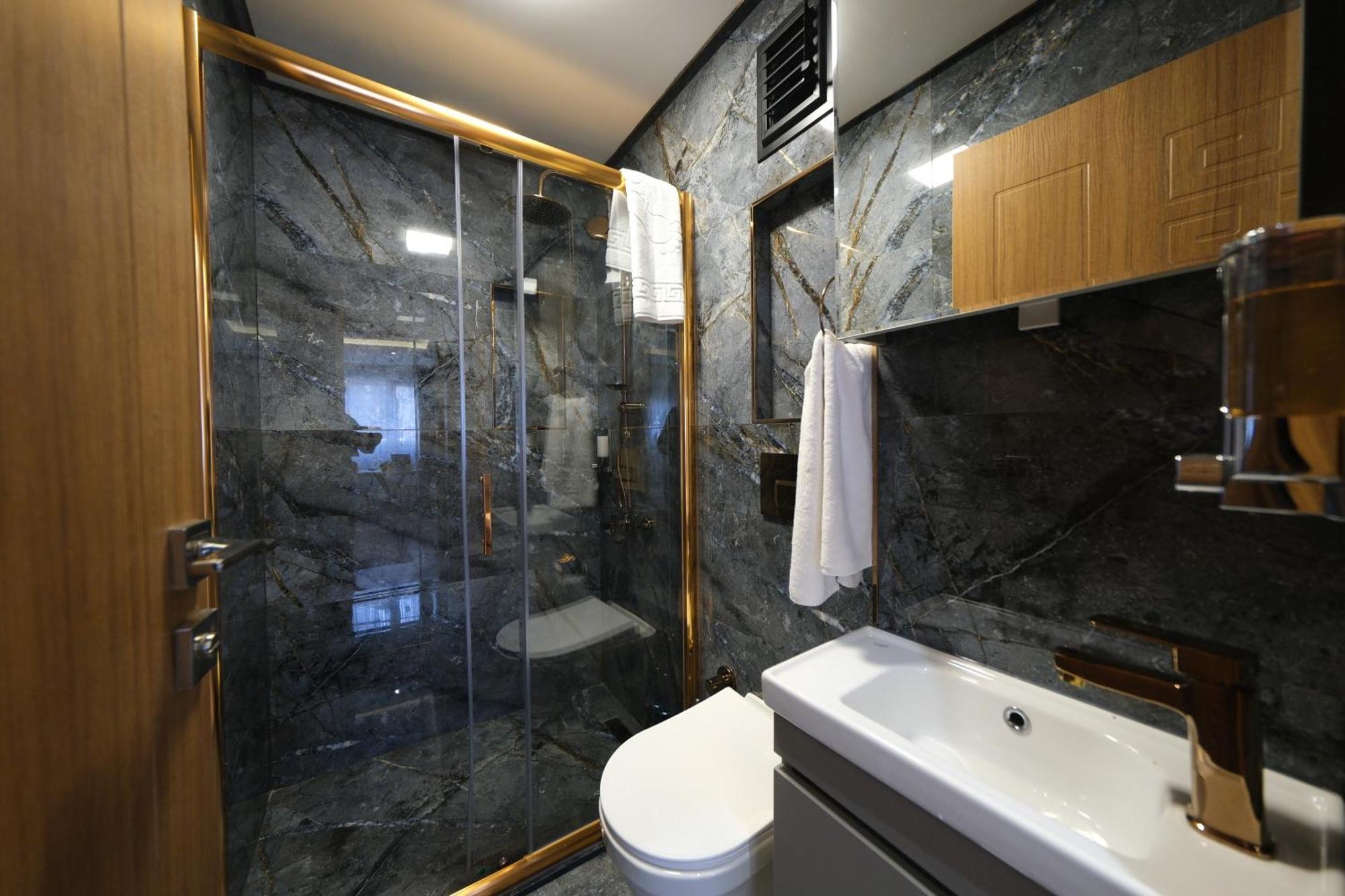 Elita Otel Kumkapi 伊斯坦布尔 外观 照片